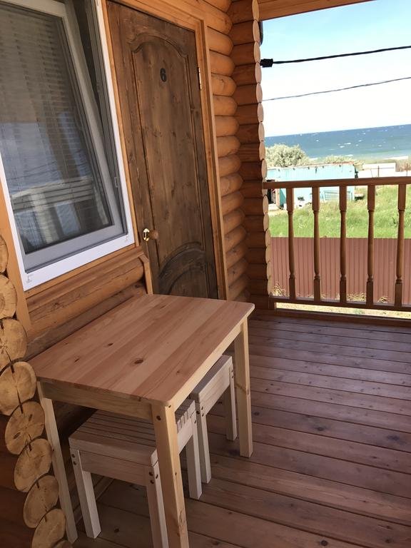 Гостиница Гостевой Дом Семейный Пересыпь