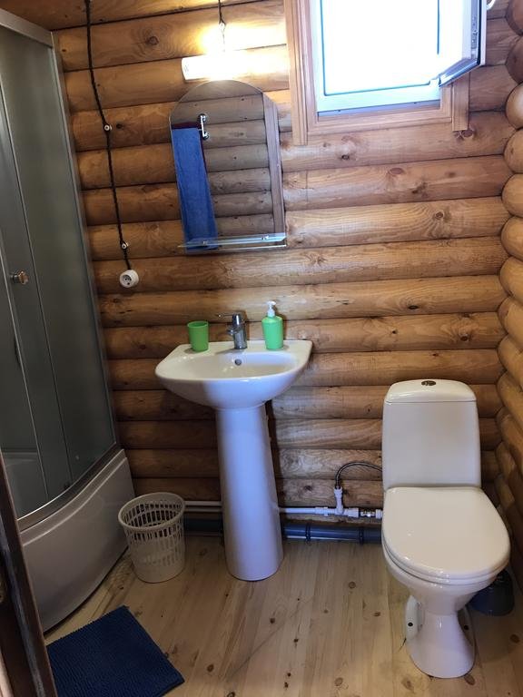 Гостиница Гостевой Дом Семейный Пересыпь