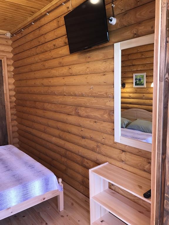 Гостиница Гостевой Дом Семейный Пересыпь