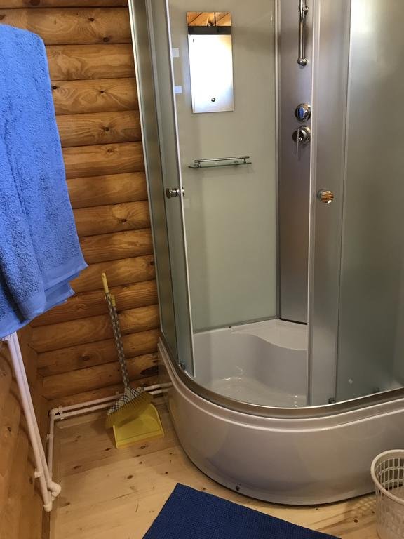 Гостиница Гостевой Дом Семейный Пересыпь