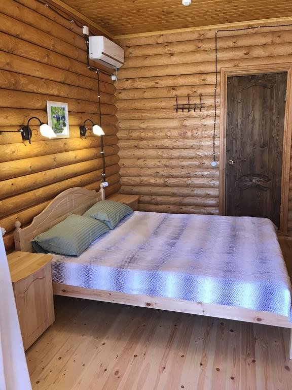 Гостиница Гостевой Дом Семейный Пересыпь