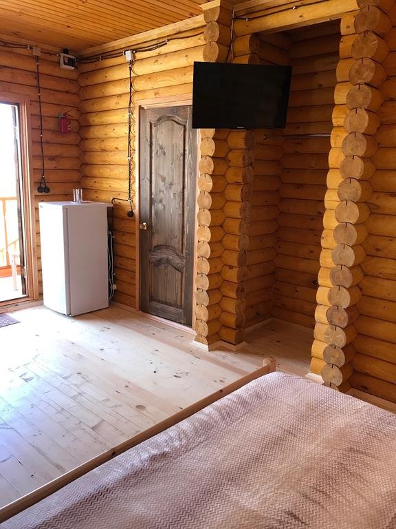 Гостиница Гостевой Дом Семейный Пересыпь