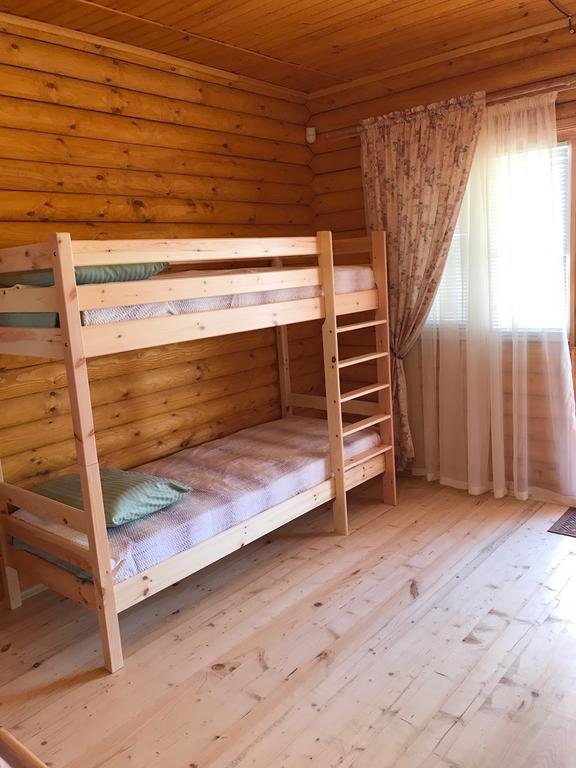 Гостиница Гостевой Дом Семейный Пересыпь