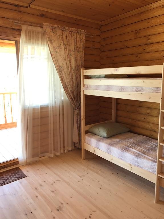 Гостиница Гостевой Дом Семейный Пересыпь