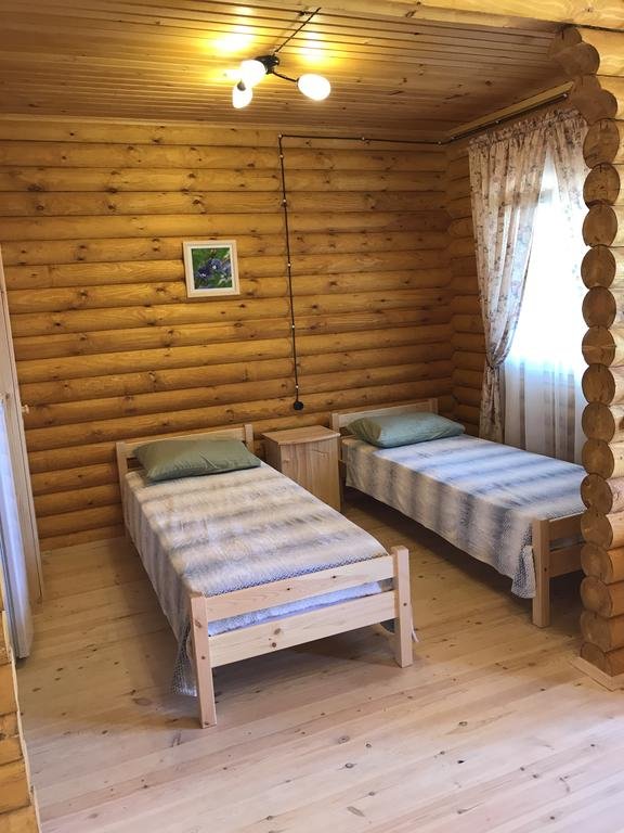 Гостиница Гостевой Дом Семейный Пересыпь